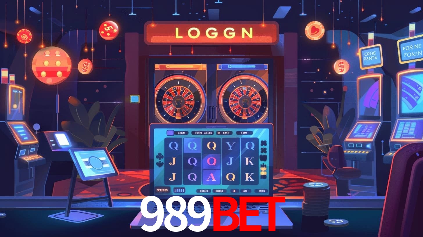  989 bet