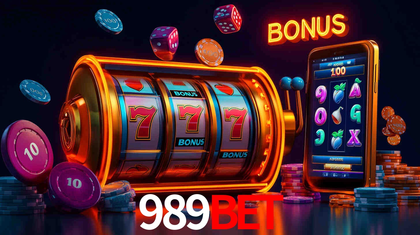 A Emoção da Loteria na 989bet: Uma Chance de Mudança de Vida