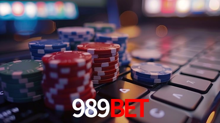 Promoção Relâmpago 989bet