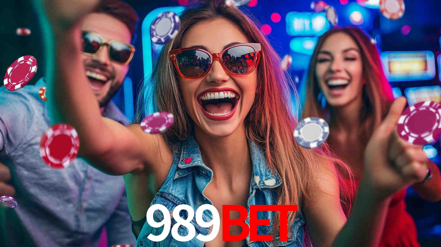 Descubra o Programa VIP da 989bet: Vantagens Exclusivas para Jogadores