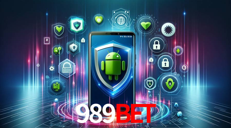 APP oficial da 989bet para mobile