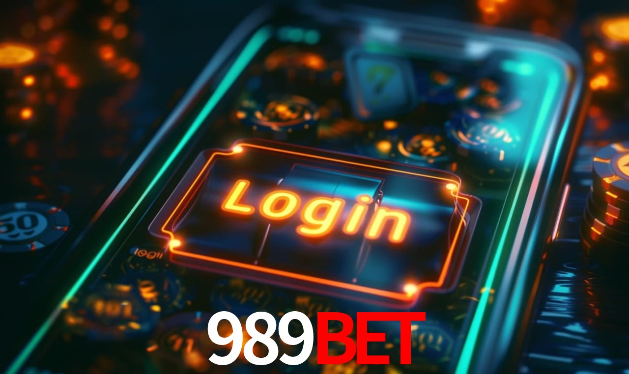 Quick Registration 989bet