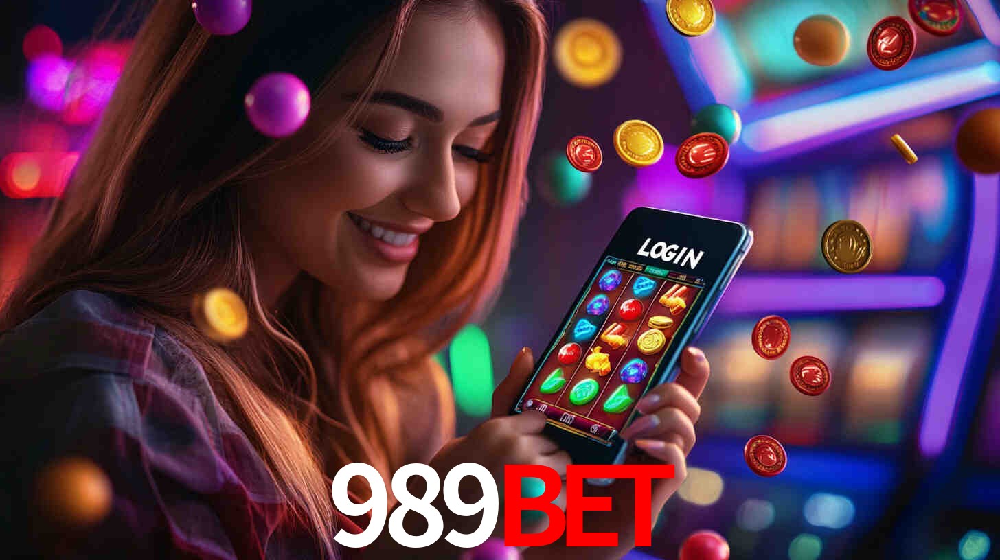 VIP Casino 989bet