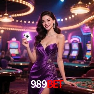 Casino VIP 989bet