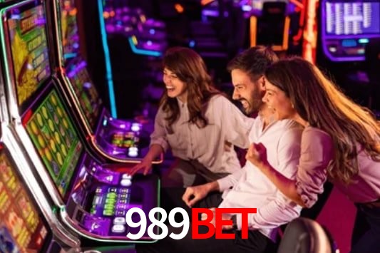 Jogos Exclusivos 989bet