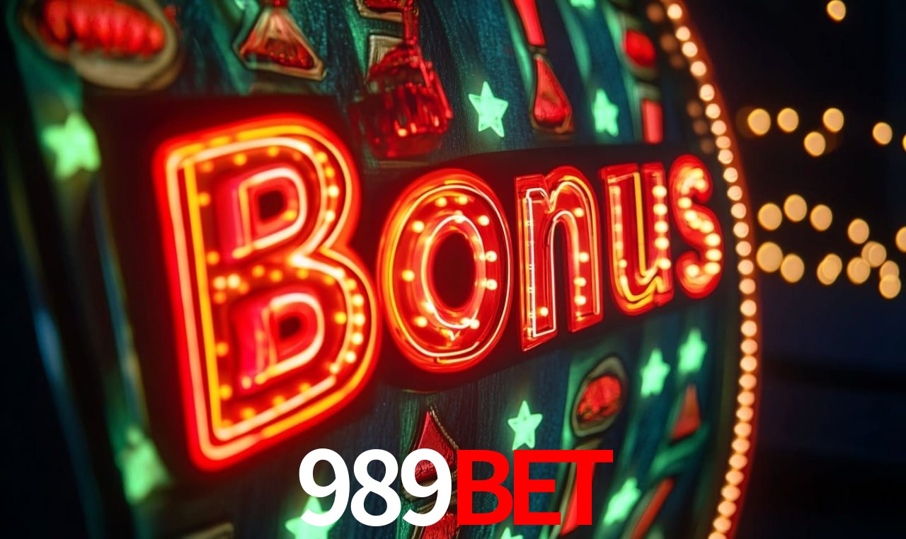 Casino Ao Vivo 989bet