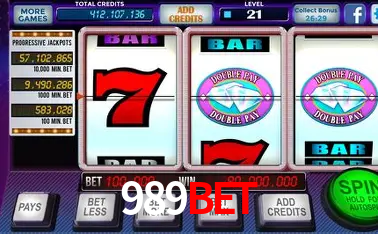 Inovações de Jogos na 989bet: O Futuro das Experiências Interativas