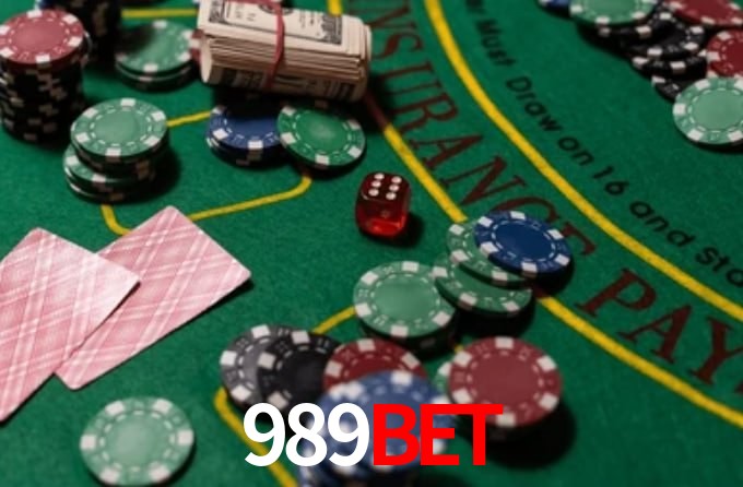 989bet App Interface