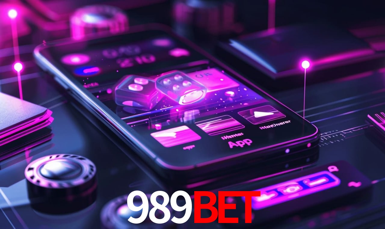 Account Benefits 989bet