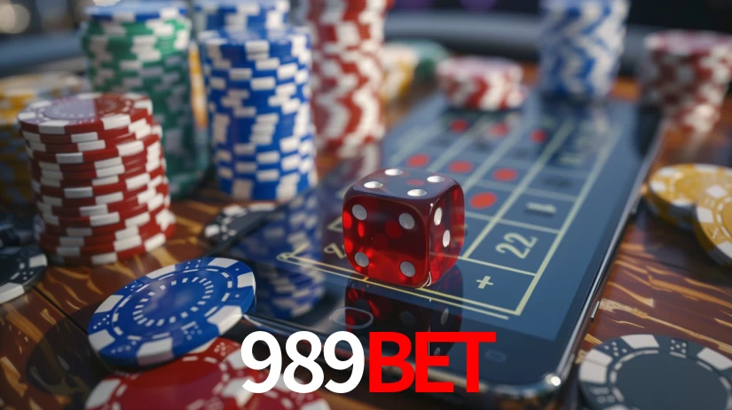 Instant EasyPaisa 989bet