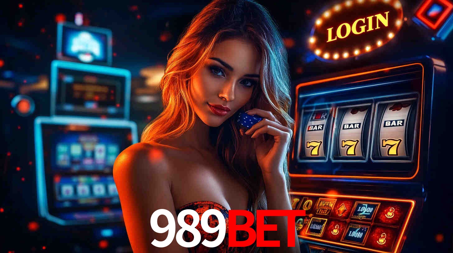 Exclusive Games 989bet