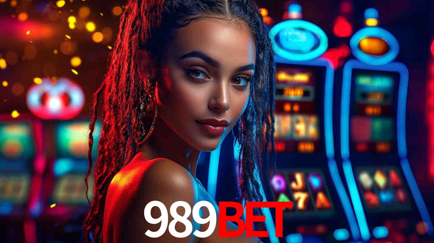 Desvendando o Mundo dos Jogos Virtuais na 989bet