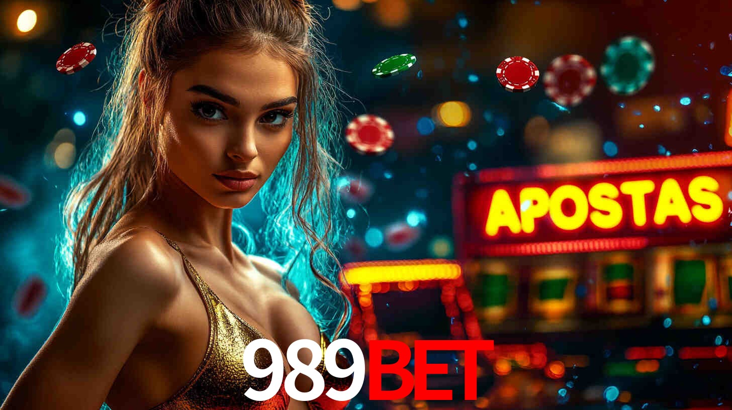 Descubra a Essência do 989bet: Nossa História e Compromissos