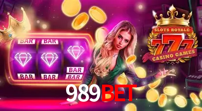 Apostas Esportivas na 989bet: Um Guia Completo