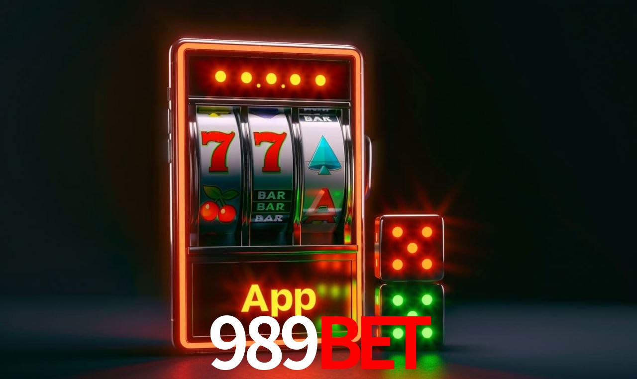 Diretório de Jogos 989bet