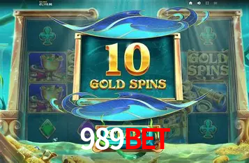 A Emoção da Loteria na 989bet: Uma Chance de Mudança de Vida