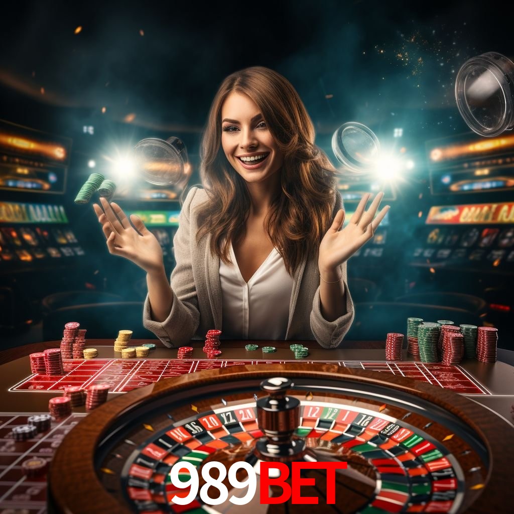 Spaceman Game 989bet