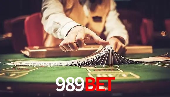 Game Providers 989bet