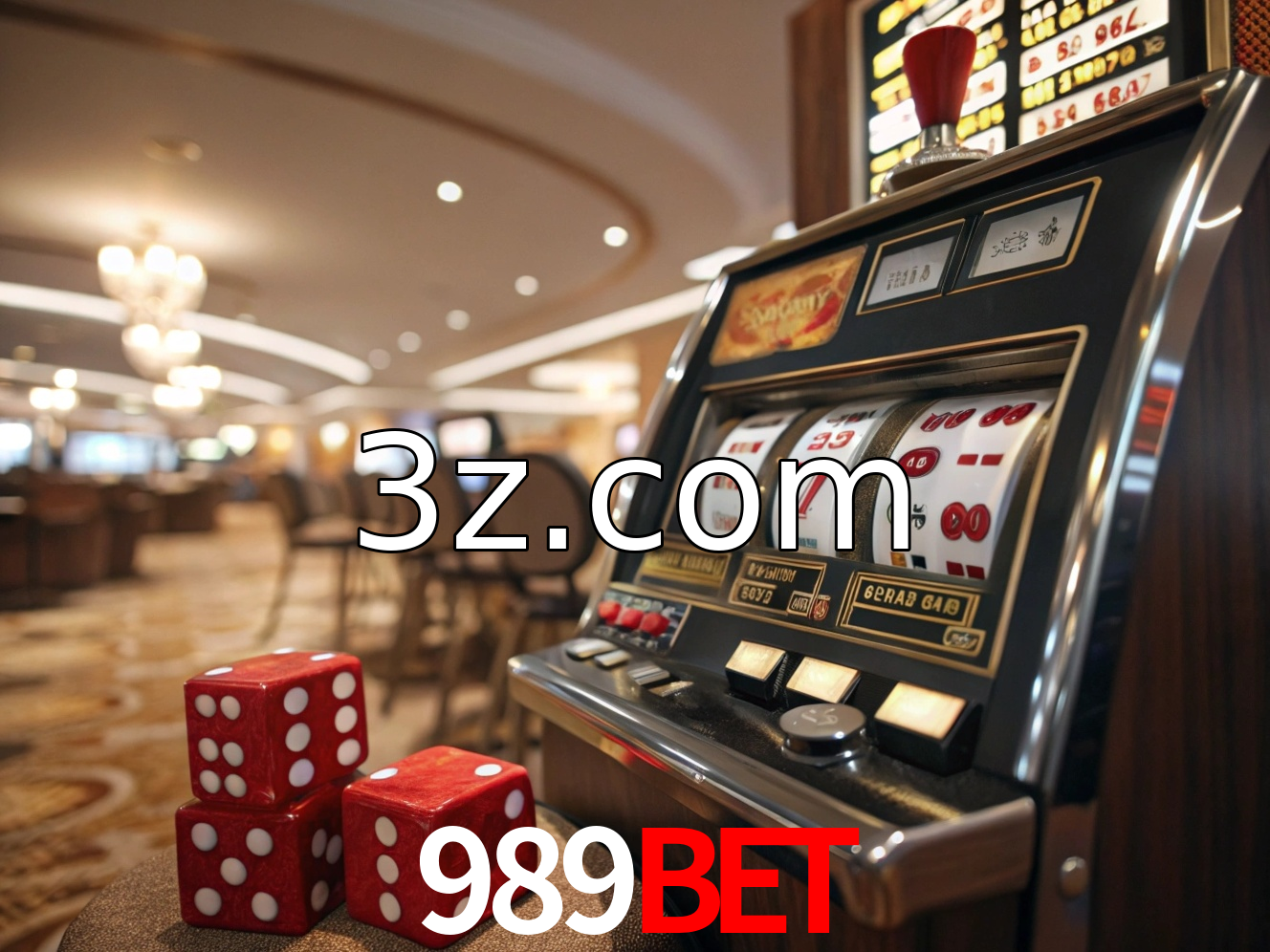 989bet
