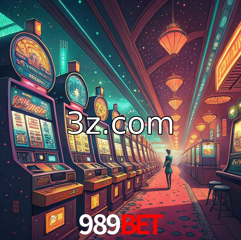  989bet