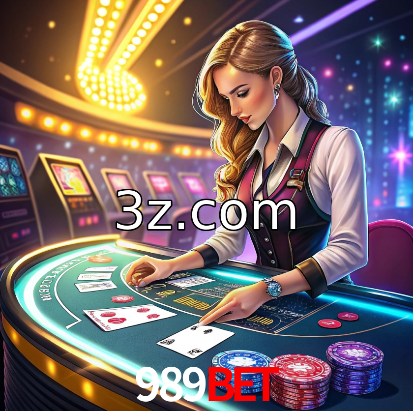  989bet